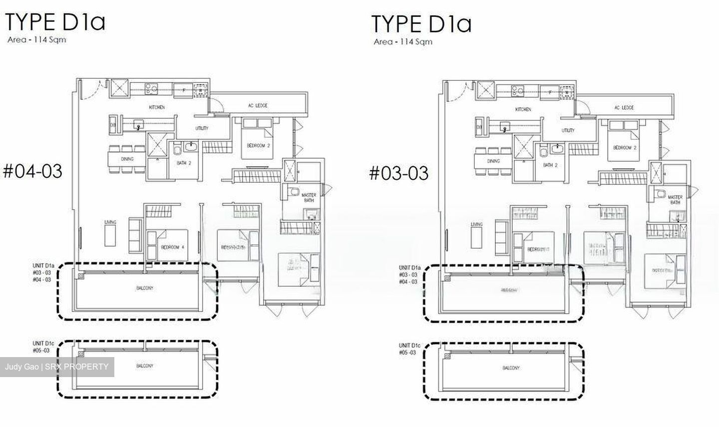 Mattar Residences (D14), Condominium #429366901